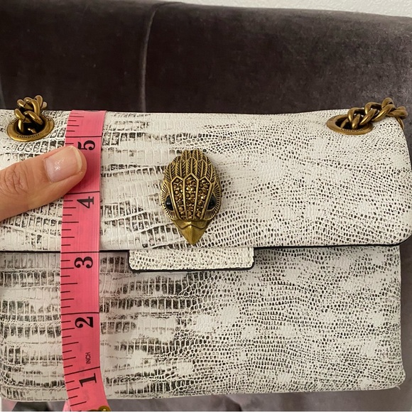 Kurt Geiger 2 way Bag (crossbody/shoulder) - Picture 3 of 8